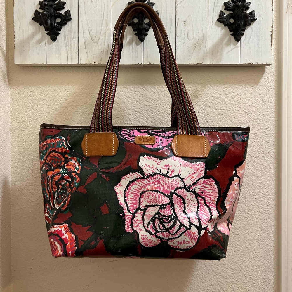 Consuela carryall